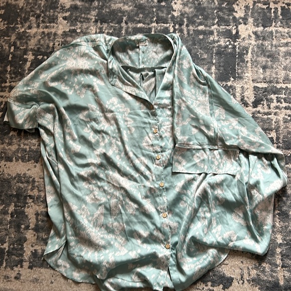 Goddess Lounge Set by FREE PEOPLE. Brand new with TAGS! - Picture 5 of 9